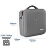 TOPEIUS Mavic 4 Pro Storage Bag, Mavic 4 Pro Carrying