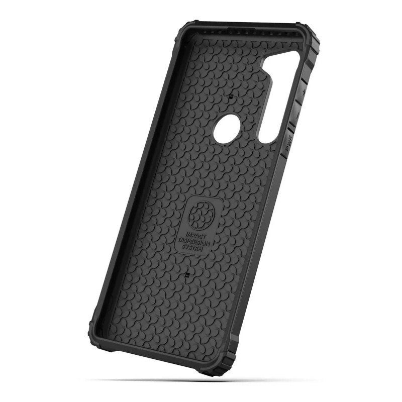 Funda Para Moto Edge (2020) Uso Rudo Protector Case