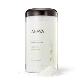 AHAVA sales de baño minerales del mar muerto, 32.0 ounces