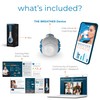 THE BREATHER │ Natural Breathing Exerciser Trainer For Drug-Free Respiratory