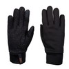 Extremities Unisex Ins S Pline Gloves 31 Black M