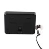 for TUYA Digital Door Viewer 1080P APP Monitoring Wide View
