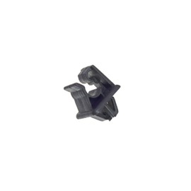 PT Auto Warehouse 45014PK15 - Trunk Lid Hood Prop Rod Clip (Replaces # 81174-11011, 81174-21000, 81174-21010), 15pcs