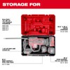 Chainsaw Case Fits Milwaukee Tool 49-16-2747 M18 FUEL™ Chainsaw