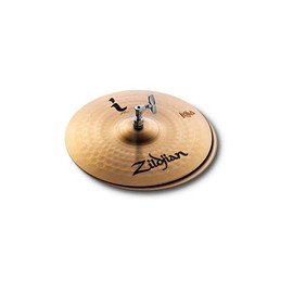 Zildjian I Family HiHat Cymbal Pair (ILH13HP)