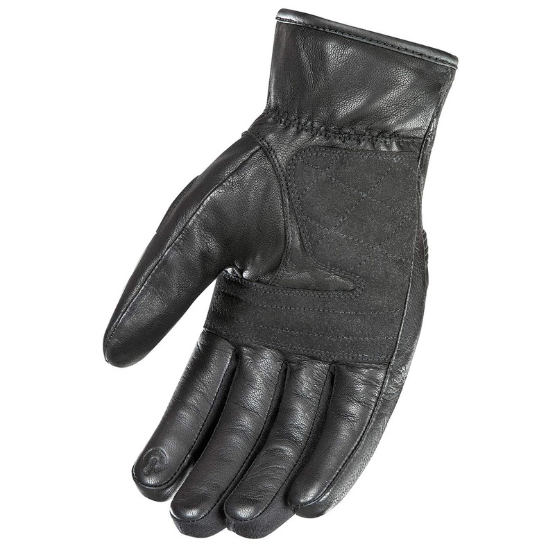 Joe Rocket Diamondback Glove (Black, XXX-Large)