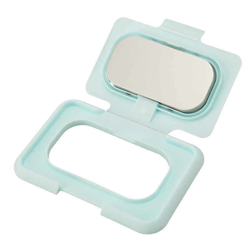 Baby Wipe Warmer Portable Even Heating Constant Temperature Ultrathin USB