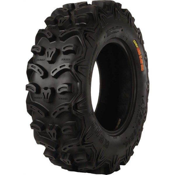 Kenda Bear Claw HTR Radial (8ply) ATV Tire [26x11-12]