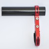 UPANBIKE Bicycle Handlebar Extender Extension Bracket Carbon Fiber Bracket Aluminum