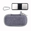 Khanka Hard Case Replacement for AliveCor Kardia Mobile ECG/KardiaMobile 6L