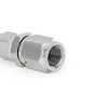 HPS Performance -3 90 Degree Stainless Steel AN Hose End,