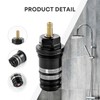 Tesidol 94282000 3/4-Inch Thermostatic Cartridge Valve,MTC,Fits two-hole and three-hole thermostatic