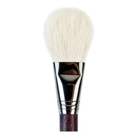 Brocha Marifer Sensitive Para Polvos Sueltos