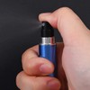 AUGEN Portable Mini Refillable Perfume Atomizer Bottle Atomizer Travel Size