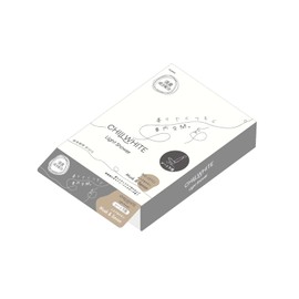 Diachemical Chill White 15711 Under Seat Musk & Savon