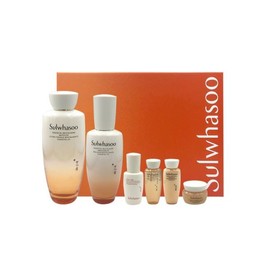 Sulwhasoo 설화수 자음 2종 기획세트 Sulwhasoo Jaum 2-Piece Set
