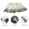 BE-TOOL Wire Brushes, Steel Wire Brush Steel Wire Brush Polishing