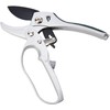 Spear & Jackson 6258KEW Kew Gardens Compact Ratchet Anvil Secateurs