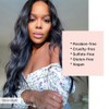 COLOR WOW Best Vacay Hair Ever Travel Kit, 2.5 Fl
