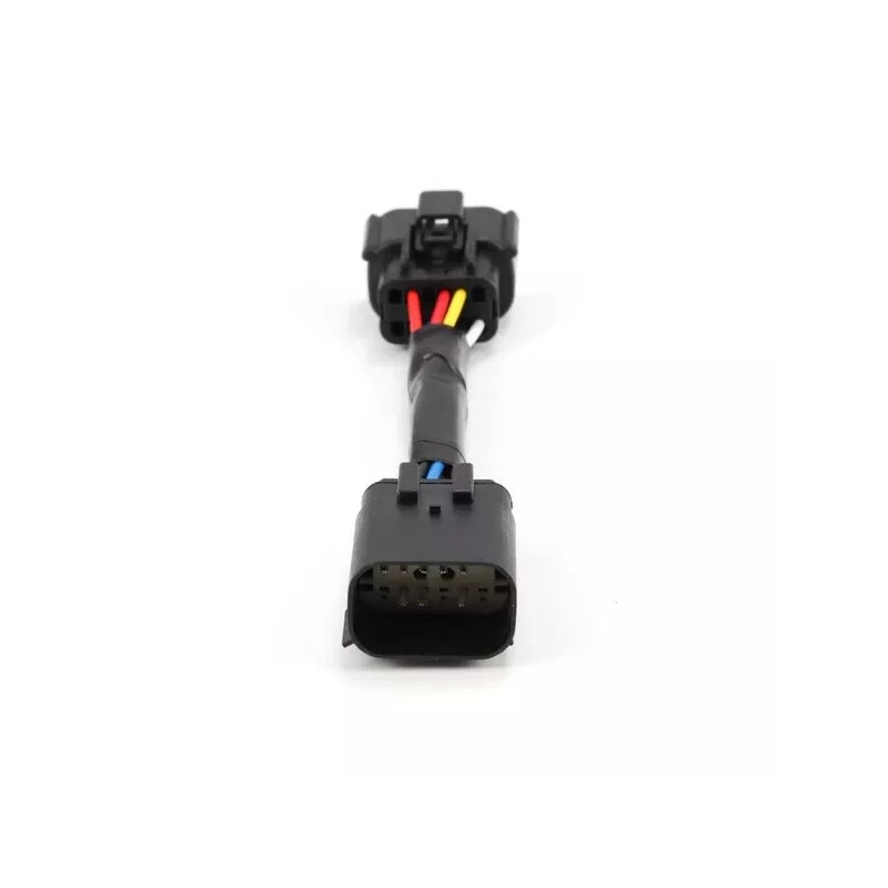 AlphaRex Converter Adapter for 15-23 Dodge Charger with Stock Xenon