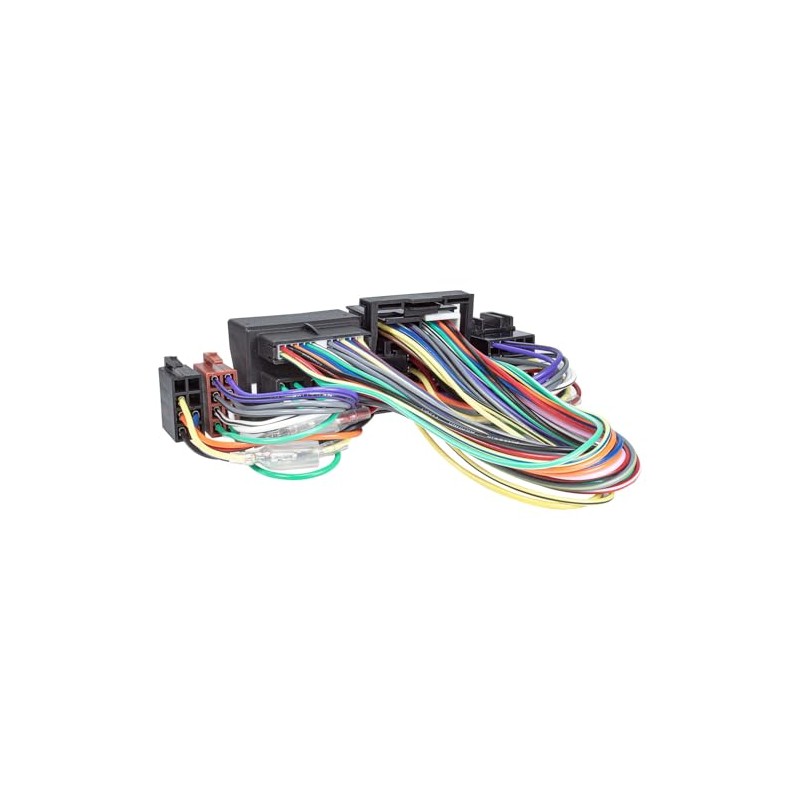 ISO Junction (T) (40 Cable for Ford from 2004 with