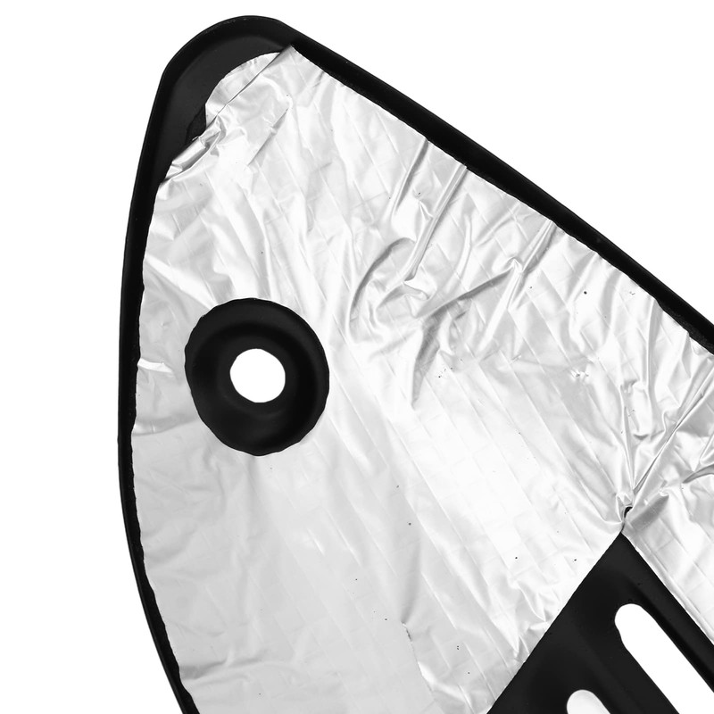 Exhaust Heat Shield for Vespa GTS 125 250 300 GTV