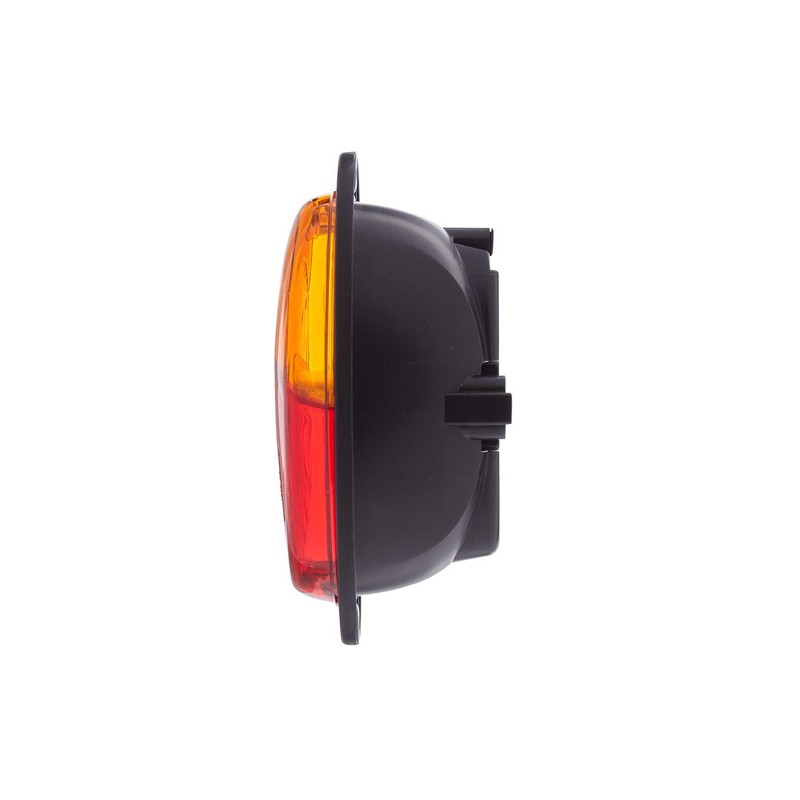 HELLA 2SD 343 130-377 Rearlight - Agroluna - Bulb -