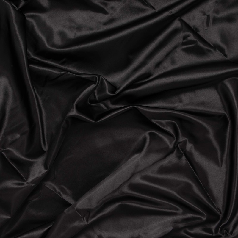Toray T880-1 Silk Satin Fabric, Approx. 48.0 inches (122 cm)