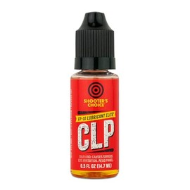 Shooter's Choice FP-10 Lubricant Elite .5 oz.