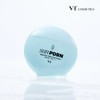VT PDRN Moist Tone-Up Sun Essence (Low-Molecular PDRN Tone-Up Sun