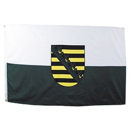 MFH Flag Saxony