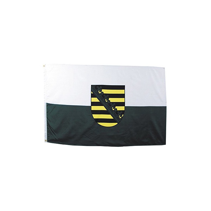 MFH Flag Saxony