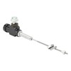 Motorcycle Clutch Brake Pump Smooth Operation Aluminium Alloy Clutch Master