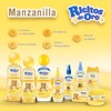 Ricitos De Oro Gel Liquido Manzanilla, 125ml