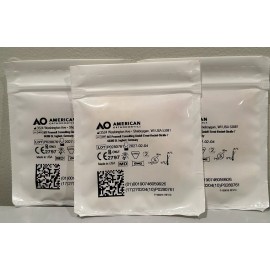 American Orthodontics 3 Eurasian Peregrine Falcon American Orthodontics Elastics Dental Rubber Bands