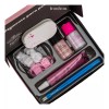 J. Denis Kit Pigmento Para Pestañas Profesional Negro J Denis