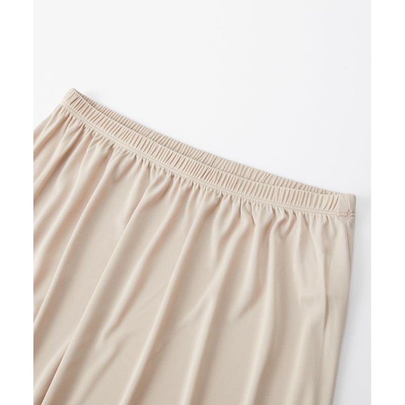 Nissen Petticoat / Petticoat Pants, Medium Length Petticoat (Anti-Static, Sweat