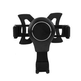 Car Phone Holder,4.0-6.0inches Phone Car Accessories Aluminum Alloy Phone Holder Replacement for 2014-2019