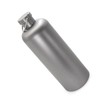 Titanium Water Bottle 600ml/800ml Light Weight for Outdoor Camping Water