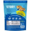 Cooper Street Blueberry Lemon Cookies 18 oz Nut Free, Dairy