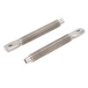 2 Set Clamp Handle Assy Screw 6G1 4311600 Rugged Reliable