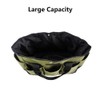 Gardening Tote Bag with Pockets Garden Tool Storage Bag Wear-Resistant