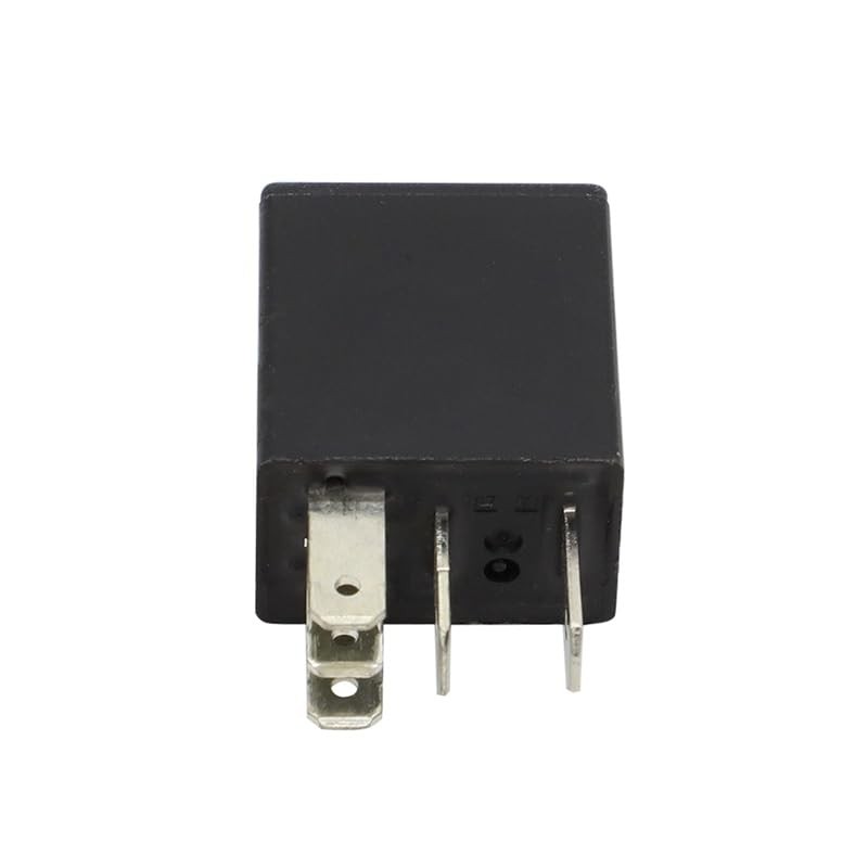 [Replacement Parts] Relay Switch for Yamaha 5DM-81950-00-00 G8HN-1C4T-DJ Ignition Relay