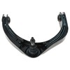 TRQ Front Left Upper Control Arm with Ball Joint Drivers