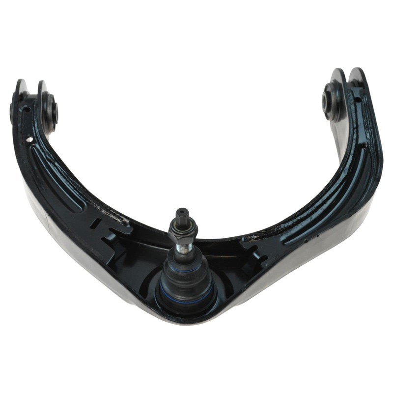 TRQ Front Left Upper Control Arm with Ball Joint Drivers