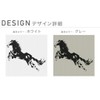 igsticker 018124 Design Mask, 2 Piece Set, Polyester, Washable, Cloth