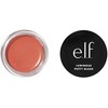 Rubor Luminous Putty e.l.f. Isla Del Sol – Brillo Cremoso