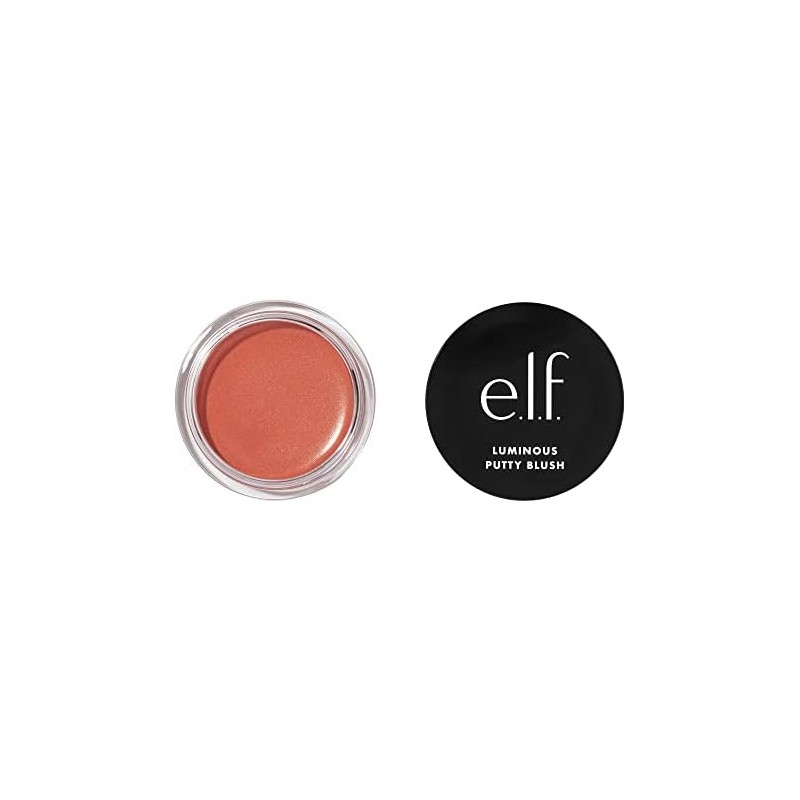 Rubor Luminous Putty e.l.f. Isla Del Sol – Brillo Cremoso