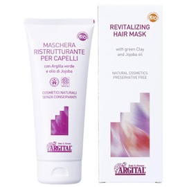 Argital Revitalizing Hair Mask, 7.8 fl oz (200 ml)
