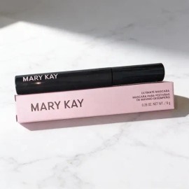 Mascara Para Pestañas De Maximo Desempeño Mary Kay/